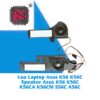 Thay Loa Laptop Asus K56 K56C K56CA K56CM S56C A56C 2 Thay Loa Laptop Asus K56 K56C K56CA K56CM S56C A56C