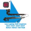 Thay Loa Laptop Dell Inspiron 3421 5421 3437 5437 N3421 N5421 0577GN 1 Thay Loa Laptop Dell Inspiron 3421 5421 3437 5437 N3421 N5421 0577GN