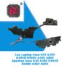 Thay Loa Laptop Asus K45 K45V K45VD R400V A45V A85V 1 Thay Loa Laptop Asus K45 K45V K45VD R400V A45V A85V