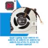 Thay Quạt Laptop Acer AN515-41 AN515-42 AN515-51 AN515-52 AN515-53 A715-71 A715-72 DFS541105FC0T CÓ NẮP LƯNG 1 Thay Quạt Laptop Acer AN515-41 AN515-42 AN515-51 AN515-52 AN515-53 A715-71 A715-72 DFS541105FC0T CÓ NẮP LƯNG