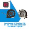 Thay Quạt Laptop HP Pavilion 250-G1 450 1000 2000 685086-001 688281-001 CQ45-M mới 1 Thay Quạt Laptop HP Pavilion 250-G1 450 1000 2000 685086-001 688281-001 CQ45-M mới