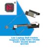 Thay Loa Laptop Dell Vostro Inspiron 5390 5391 V5390 V5391 N5390 N5391 WCYHY 2 Thay Loa Laptop Dell Vostro Inspiron 5390 5391 V5390 V5391 N5390 N5391 WCYHY
