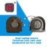Thay Quạt Laptop Lenovo ThinkPad L450 L460 L460 BAZD0707R 5H Y011 Y009 2 Thay Quạt Laptop Lenovo ThinkPad L450 L460 L460 BAZD0707R 5H Y011 Y009