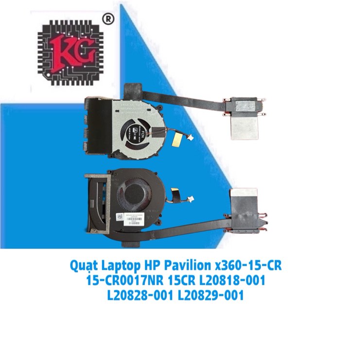 tải xuống - 2024-02-12T153354.182 Thay Quạt Laptop HP Pavilion x360 15-CR 15-CR0017NR L20828-001 L20829-001