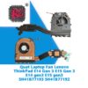 Thay Quạt Laptop Lenovo ThinkPad E14 Gen 3 E15 Gen 3 E14 gen3 E15 gen3 5H41B77193 5H41B77192 1 Thay Quạt Laptop Lenovo ThinkPad E14 Gen 3 E15 Gen 3 E14 gen3 E15 gen3 5H41B77193 5H41B77192