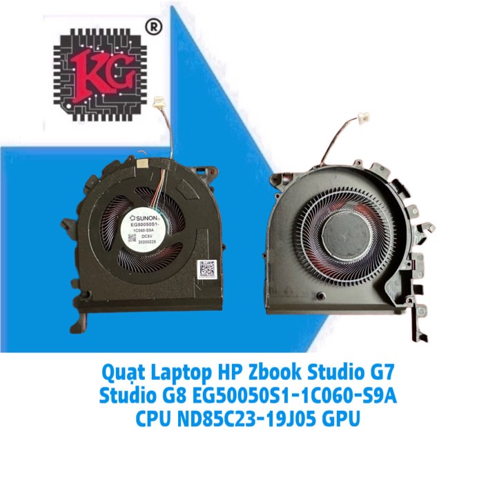 tải xuống (70) Thay Quạt Laptop HP Zbook Studio G7 Studio G8 EG50050S1-1C060-S9A
