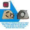 Thay Quạt Laptop HP EliteBook X360 830 G7 830G7 840G7 830G8 840G8 M07102-001 HSN-I38C HSN-I42C M03868-001 6033B0078101 ND75C38-19G16 DC5V 0.5A mới 1 Thay Quạt Laptop HP EliteBook X360 830 G7 830G7 840G7 830G8 840G8 M07102-001 HSN-I38C HSN-I42C M03868-001 6033B0078101 ND75C38-19G16 DC5V 0.5A mới