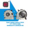 Thay Quạt Laptop Lenovo YOGA 7i 7-15ITL5 82BJ 5H40S20147 5H40S20148 1 Thay Quạt Laptop Lenovo YOGA 7i 7-15ITL5 82BJ 5H40S20147 5H40S20148