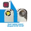 Thay Quạt Laptop Lenovo ideapad S410P S510P 1 Thay Quạt Laptop Lenovo ideapad S410P S510P