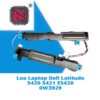 Thay Loa Laptop Dell Latitude 5420 5421 E5420 0W3929 2 Thay Loa Laptop Dell Latitude 5420 5421 E5420 0W3929