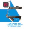 Thay Loa Laptop Dell Latitude 7400 E7400 P743W 0P743W 1 Thay Loa Laptop Dell Latitude 7400 E7400 P743W 0P743W