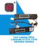 Thay Loa Laptop DELL Latitude E7370 7370 0N3HK6 N3HK6 1 Thay Loa Laptop DELL Latitude E7370 7370 0N3HK6 N3HK6