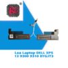 Thay Loa Laptop DELL XPS 13 9300 9310 8YGJT3 1 Thay Loa Laptop DELL XPS 13 9300 9310 8YGJT3