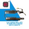 Thay Loa Laptop DELL XPS 15 9500 9510 M5550 6NVTX 06NVTX 2 Thay Loa Laptop DELL XPS 15 9500 9510 M5550 6NVTX 06NVTX