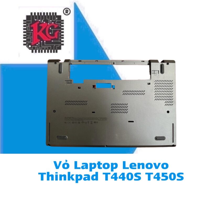 Thay Vỏ Laptop Lenovo ThinkPad T440S T450S 5 Thay Vỏ Laptop Lenovo ThinkPad T440S T450S