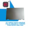 Thay Vỏ Laptop Lenovo IdeaPad Flex 5-14ALC05 5-14ARE05 5CB0Y85294 Màu Xám 2 Thay Vỏ Laptop Lenovo IdeaPad Flex 5-14ALC05 5-14ARE05 5CB0Y85294 Màu Xám