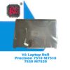 Thay Vỏ Laptop Dell Precision 7510 M7510 7520 M7520 1 Thay Vỏ Laptop Dell Precision 7510 M7510 7520 M7520