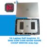 Thay Vỏ Laptop Dell Inspiron 14 5000 5490 5498 N5490 2 Thay Vỏ Laptop Dell Inspiron 14 5000 5490 5498 N5490