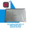 Thay Vỏ Laptop Dell XPS 13 Plus 9320 2022 04JVX5 2 Thay Vỏ Laptop Dell XPS 13 Plus 9320 2022 04JVX5