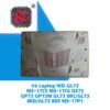 Thay Vỏ Laptop MSI GL73 MS-17C5 MS-17C6 GE73 1 Thay Vỏ Laptop MSI GL73 MS-17C5 MS-17C6 GE73