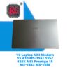 Thay Vỏ Laptop MSI Modern 15 A10 MS-1551 2 Thay Vỏ Laptop MSI Modern 15 A10 MS-1551