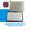 Thay Vỏ Laptop Asus X509F X515 M509D FL8700 Y5200 FL8700 FL8600 Y5100 Y5200F 2 Thay Vỏ Laptop Asus X509F X515 M509D FL8700 Y5200 FL8700 FL8600 Y5100 Y5200F