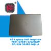 Thay Vỏ Laptop Dell Inspiron 7591 N7591 0JW9GW 0PJ1JN 59JRD