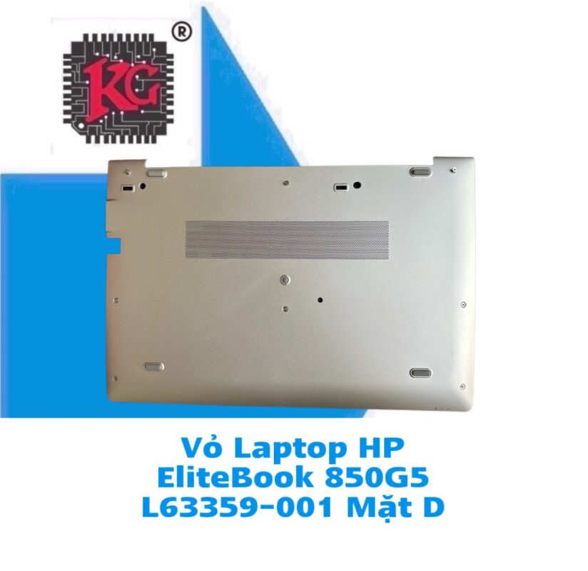 Thay Vỏ Laptop HP EliteBook 850G5 L63359-001 5 Thay Vỏ Laptop HP EliteBook 850G5 L63359-001