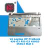 Thay Vỏ Laptop HP ProBook 450 G3 455 G3 450G3 2 Thay Vỏ Laptop HP ProBook 450 G3 455 G3 450G3