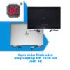 Thay Màn hình Laptop HP Elitebook X360 1030 G3 4K 2 Thay Màn hình Laptop HP Elitebook X360 1030 G3 4K