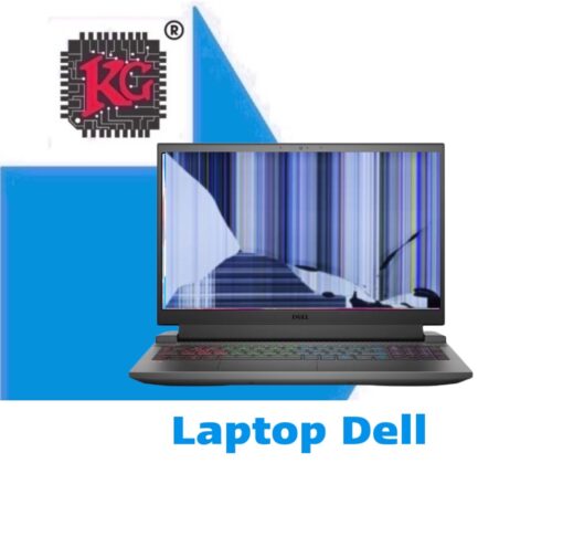 Thay Màn Hình Laptop Dell Latitude 5521 E5521