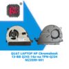 Thay Quạt Laptop HP Chromebook 13-BB Q243 14a-na 1 Thay Quạt Laptop HP Chromebook 13-BB Q243 14a-na