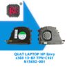 Thay Quạt Laptop HP Envy x360 13-BF TPN-C161 N15692-001 1 Thay Quạt Laptop HP Envy x360 13-BF TPN-C161 N15692-001