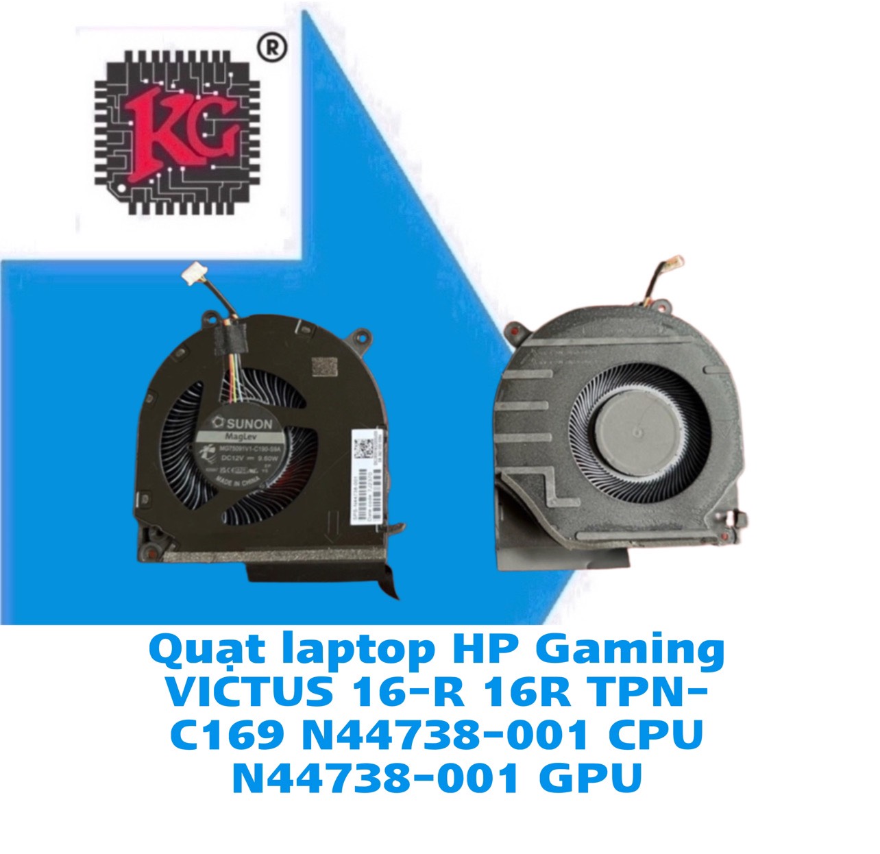 z5484521298571_2a63ca40afab591123942e7e0d5ba9c6 Thay Quạt Laptop HP Gaming VICTUS 16-R 16R TPN-C169 N44738-001