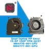 Thay Quạt Laptop HP Envy 15-EP 15EP TPN-Q237 M04776-001 1 Thay Quạt Laptop HP Envy 15-EP 15EP TPN-Q237 M04776-001