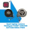 Thay Quạt Laptop Lenovo Thinkpad T440P 42M25M BATA0610R5U P004 1 Thay Quạt Laptop Lenovo Thinkpad T440P 42M25M BATA0610R5U P004