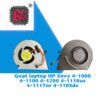 Thay Quạt Laptop HP Envy 4-1000 4-1100 4-1200 4-1110us 4-1117nr 1 Thay Quạt Laptop HP Envy 4-1000 4-1100 4-1200 4-1110us 4-1117nr