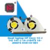Thay Quạt Laptop HP Envy 14-J 14J 14T-J 14-J104TX 14-J006TX 818110-001 2 Thay Quạt Laptop HP Envy 14-J 14J 14T-J 14-J104TX 14-J006TX 818110-001