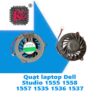 Thay Quạt Laptop Dell Studio 1555 1558 1557 1535 1536 1537 2 Thay Quạt Laptop Dell Studio 1555 1558 1557 1535 1536 1537