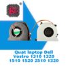 Thay Quạt Laptop Dell Vostro 1310 1320 1510 1520 2510 1320 2 Thay Quạt Laptop Dell Vostro 1310 1320 1510 1520 2510 1320