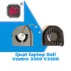 Thay Quạt Laptop Dell Vostro 3400 V3400 1 Thay Quạt Laptop Dell Vostro 3400 V3400