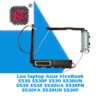 Thay Loa Laptop Asus VivoBook S530 S530F X530 X530UN S530 X530 S530UA S530FN S530FA S530UN S530F 2 Thay Loa Laptop Asus VivoBook S530 S530F X530 X530UN S530 X530 S530UA S530FN S530FA S530UN S530F
