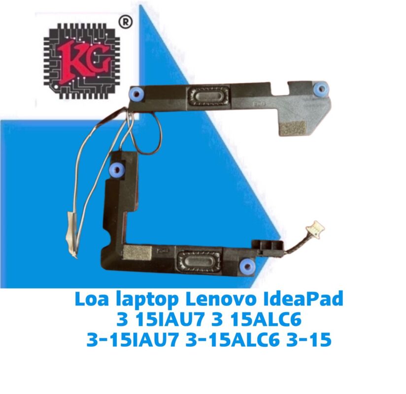 Thay Loa Laptop Lenovo IdeaPad 3 15IAU7 3 15ALC6 3-15IAU7 3-15ALC6 3-15 5 Thay Loa Laptop Lenovo IdeaPad 3 15IAU7 3 15ALC6 3-15IAU7 3-15ALC6 3-15