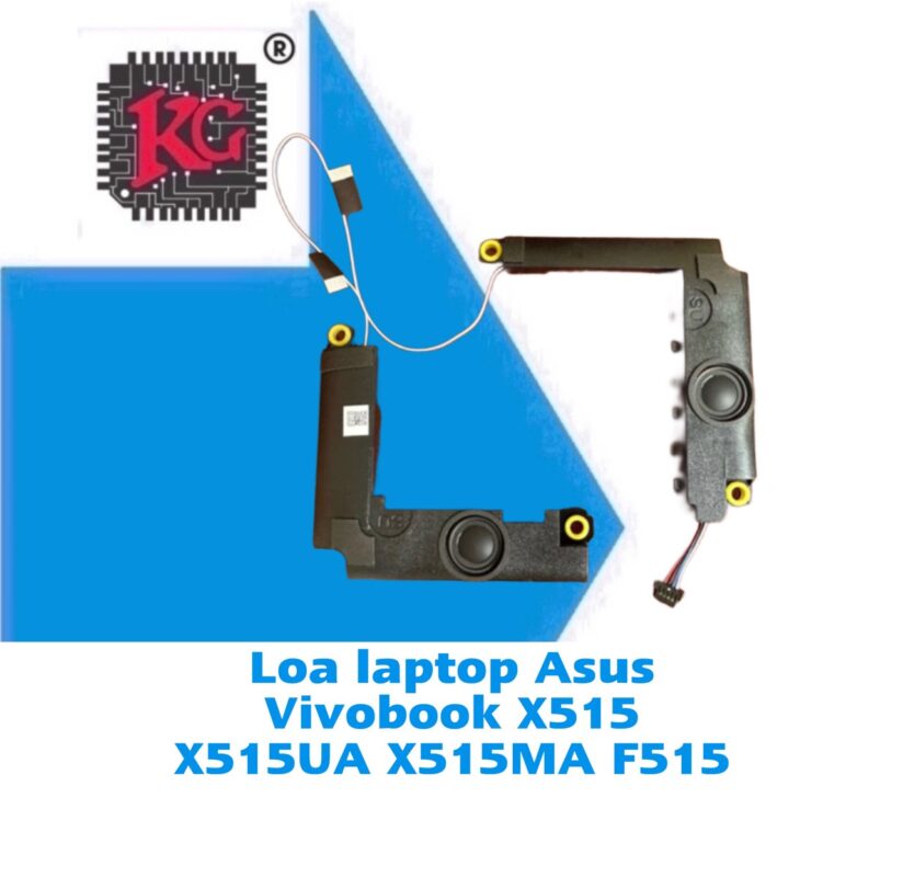 Thay Loa Laptop Asus Vivobook X515 X515UA X515MA F515 5 Thay Loa Laptop Asus Vivobook X515 X515UA X515MA F515