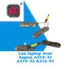 Thay Loa Laptop Acer Aspire A315-31 A315-32 A315-51 2 Thay Loa Laptop Acer Aspire A315-31 A315-32 A315-51