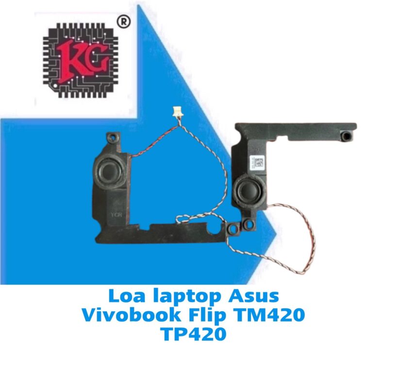 Thay Loa Laptop Asus Vivobook Flip TM420 TP420 5 Thay Loa Laptop Asus Vivobook Flip TM420 TP420