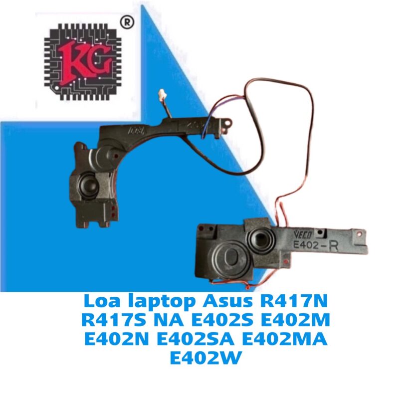Thay Loa Laptop Asus R417N R417S NA E402S E402M E402N E402SA E402MA E402W 5 Thay Loa Laptop Asus R417N R417S NA E402S E402M E402N E402SA E402MA E402W