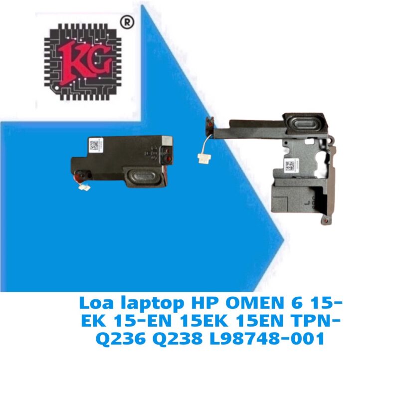 Thay Loa Laptop HP OMEN 6 15-EK 15-EN 15EK 15EN TPN-Q236 Q238 L98748-001 5 Thay Loa Laptop HP OMEN 6 15-EK 15-EN 15EK 15EN TPN-Q236 Q238 L98748-001