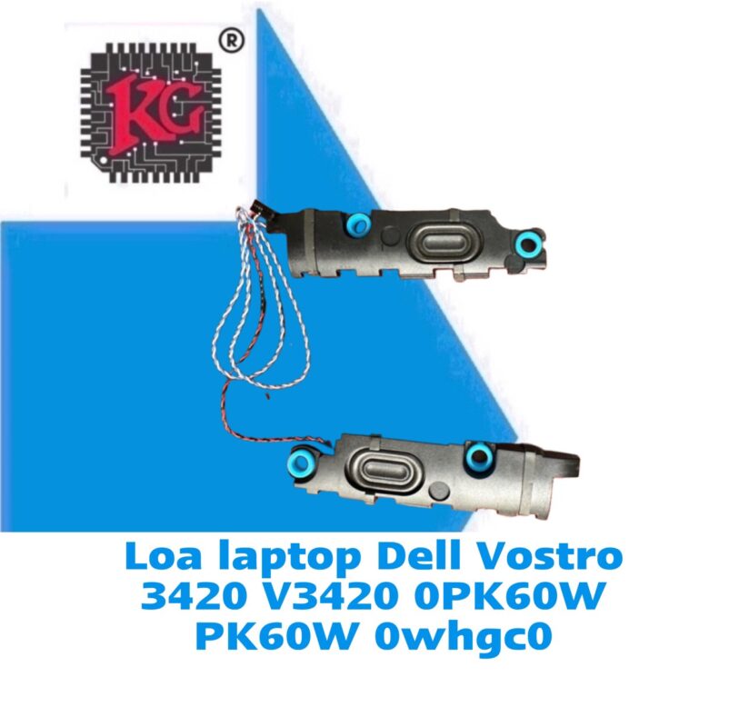 Thay Loa Laptop Dell Vostro 3420 V3420 0PK60W PK60W 0whgc0 5 Thay Loa Laptop Dell Vostro 3420 V3420 0PK60W PK60W 0whgc0