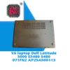 Thay Vỏ Laptop Dell Latitude 5000 E5480 5480 071FN2 AP25A000113 2 Thay Vỏ Laptop Dell Latitude 5000 E5480 5480 071FN2 AP25A000113